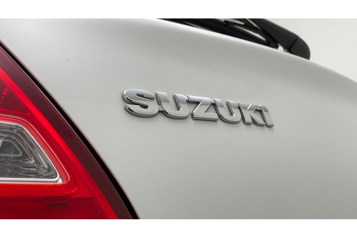 2023 Suzuki Swift GL Plus AZ Series II