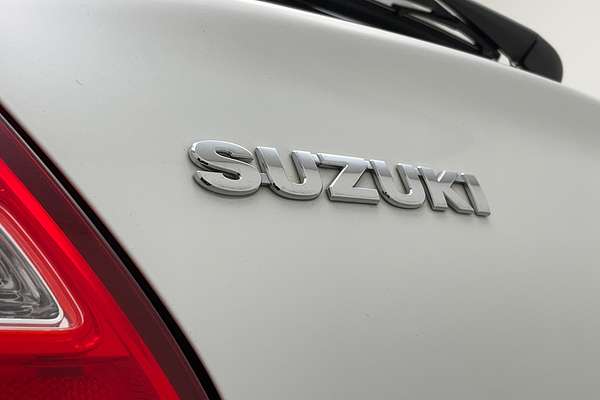 2023 Suzuki Swift GL Plus AZ Series II