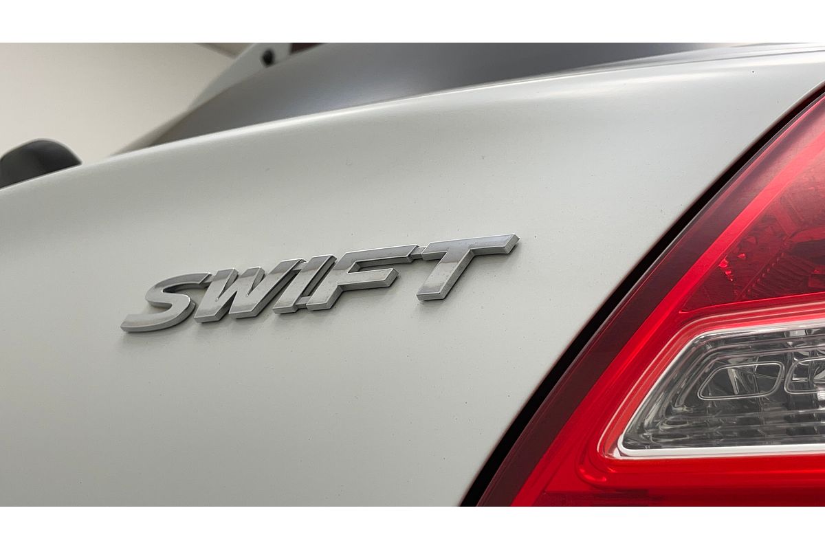 2023 Suzuki Swift GL Plus AZ Series II