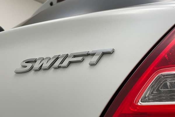 2023 Suzuki Swift GL Plus AZ Series II