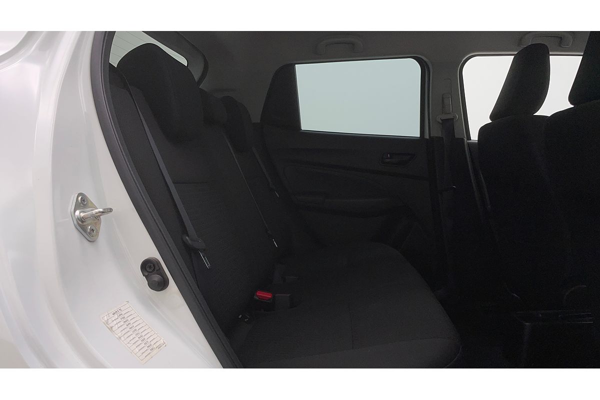 2023 Suzuki Swift GL Plus AZ Series II