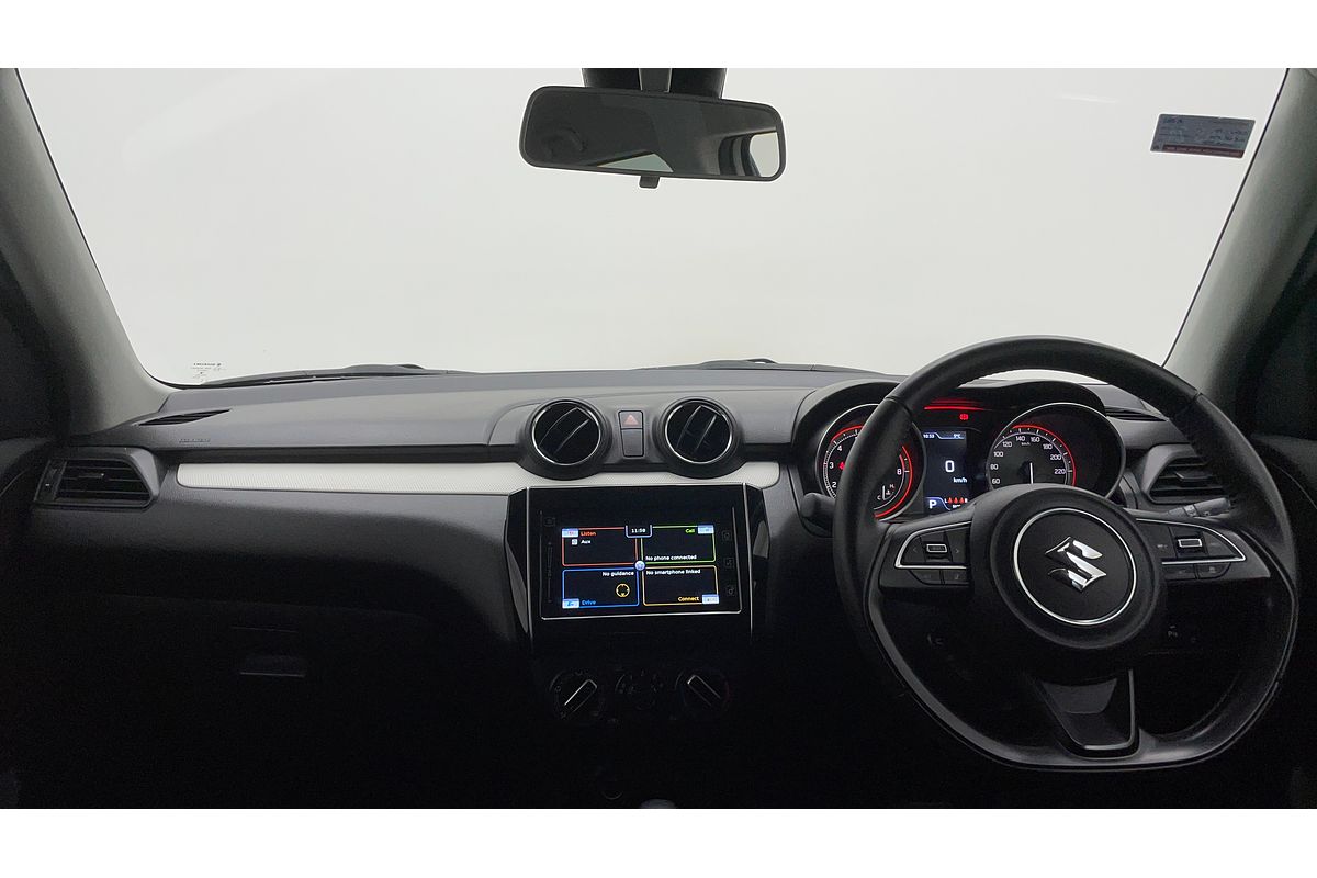 2023 Suzuki Swift GL Plus AZ Series II