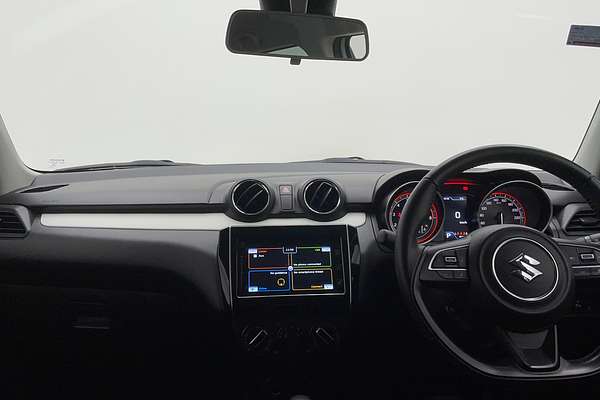 2023 Suzuki Swift GL Plus AZ Series II