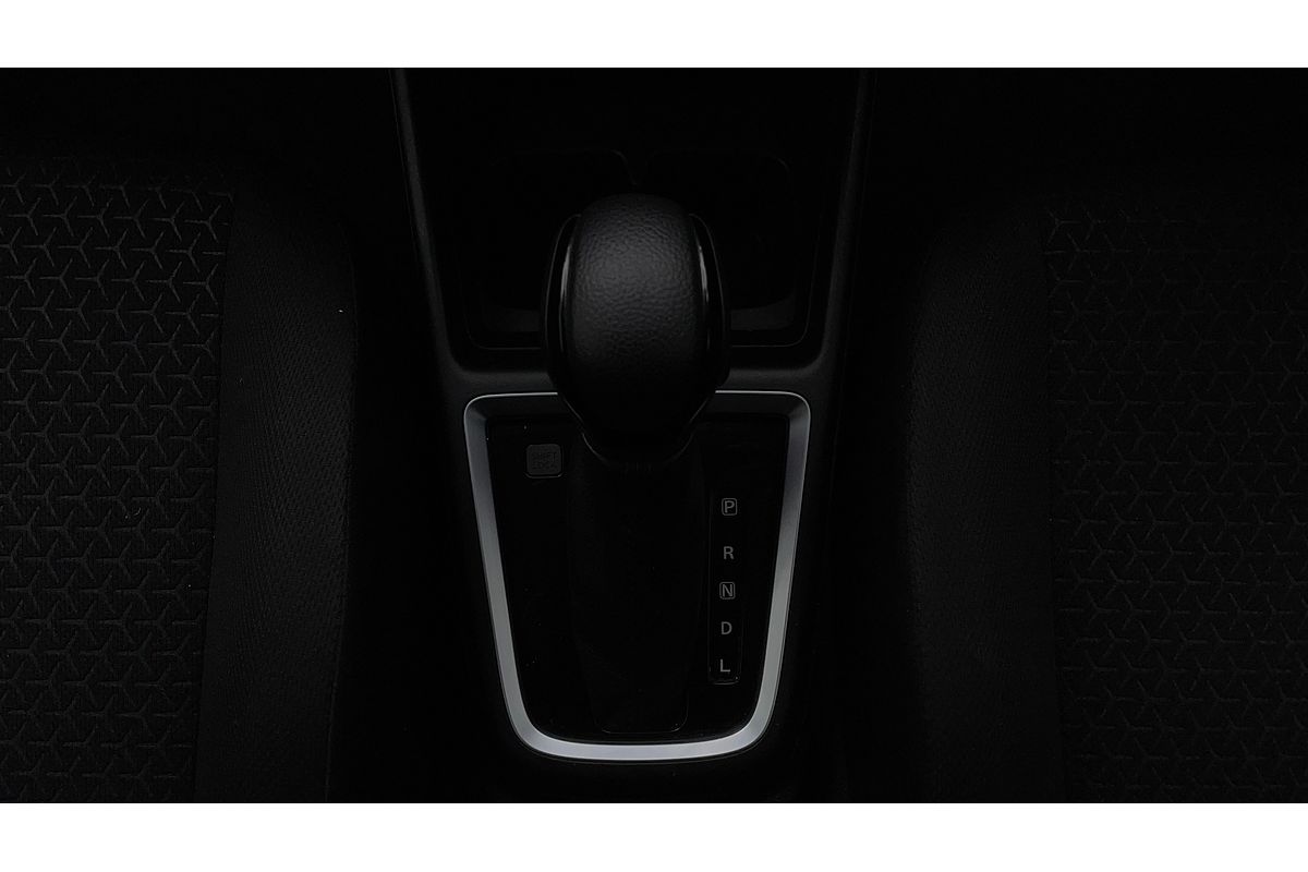 2023 Suzuki Swift GL Plus AZ Series II