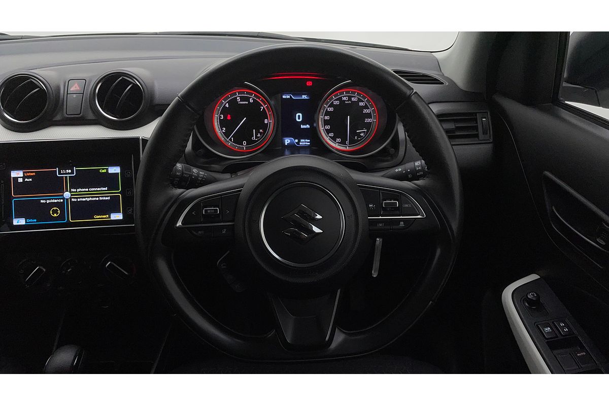 2023 Suzuki Swift GL Plus AZ Series II