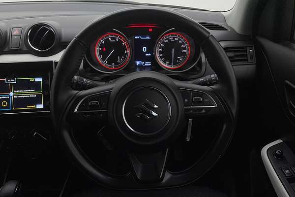2023 Suzuki Swift GL Plus AZ Series II