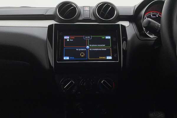 2023 Suzuki Swift GL Plus AZ Series II