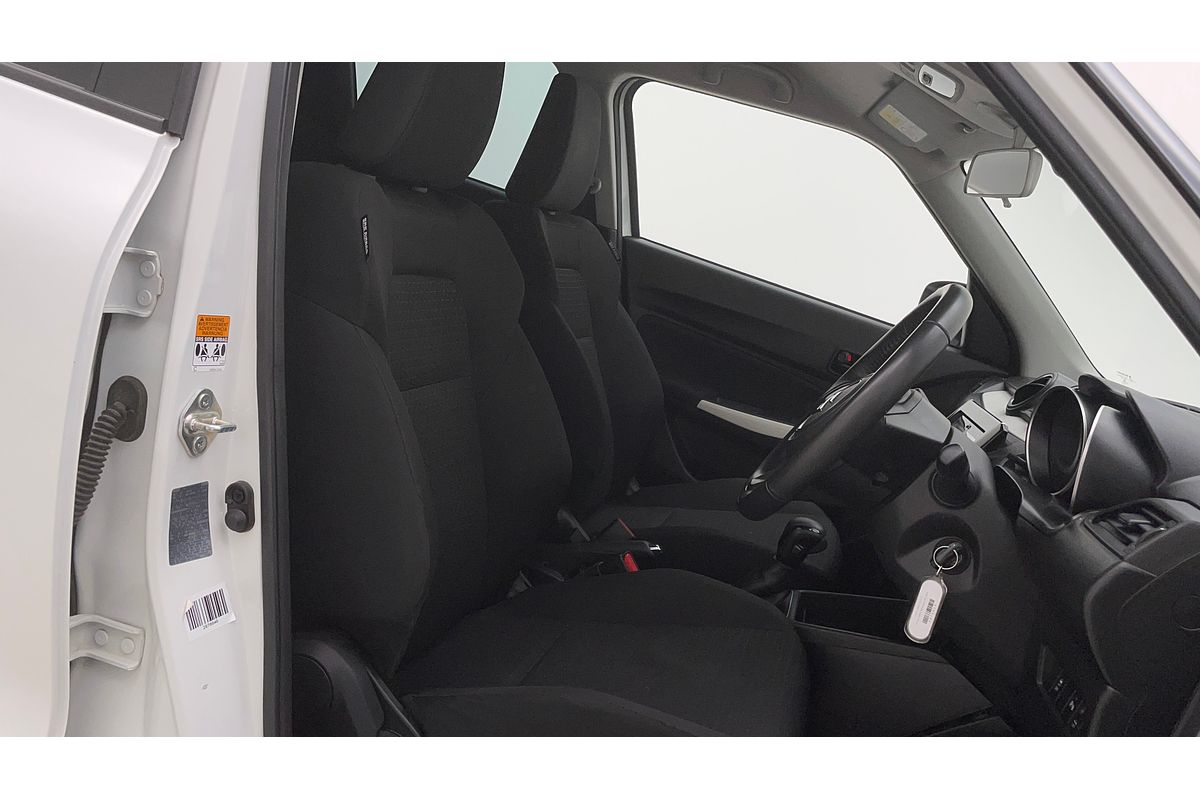 2023 Suzuki Swift GL Plus AZ Series II
