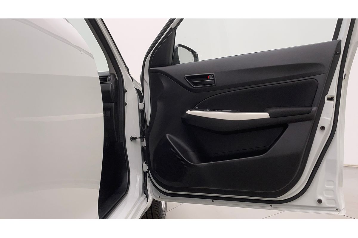2023 Suzuki Swift GL Plus AZ Series II
