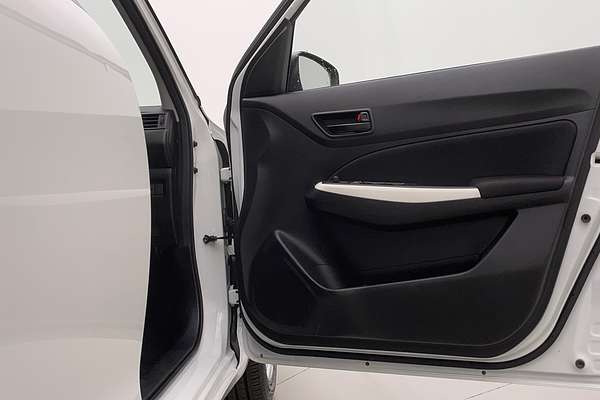 2023 Suzuki Swift GL Plus AZ Series II