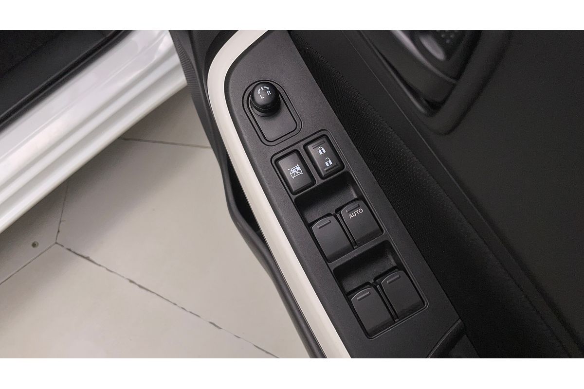 2023 Suzuki Swift GL Plus AZ Series II