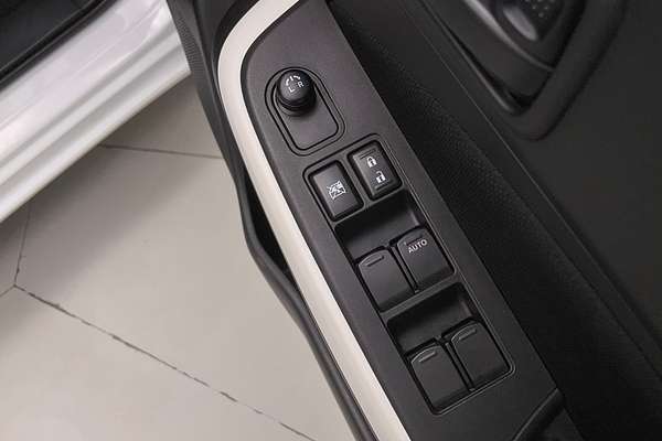 2023 Suzuki Swift GL Plus AZ Series II