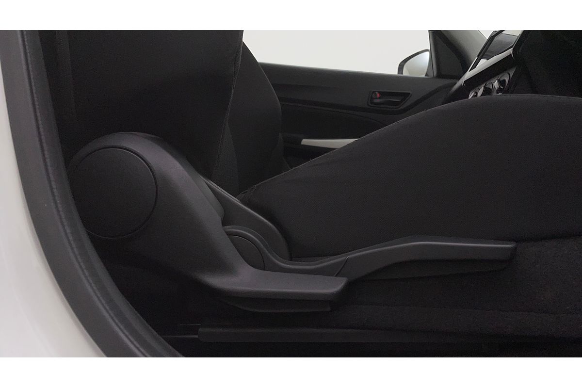 2023 Suzuki Swift GL Plus AZ Series II