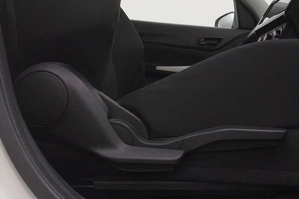2023 Suzuki Swift GL Plus AZ Series II