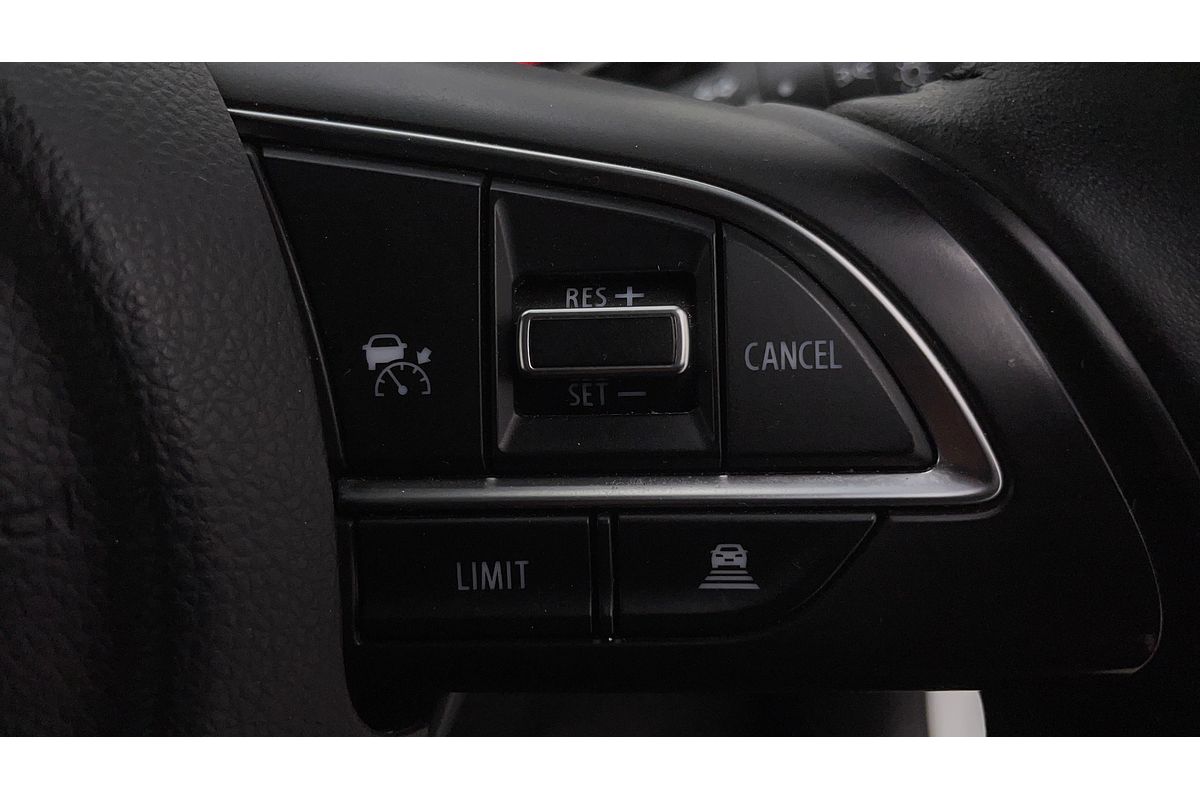 2023 Suzuki Swift GL Plus AZ Series II