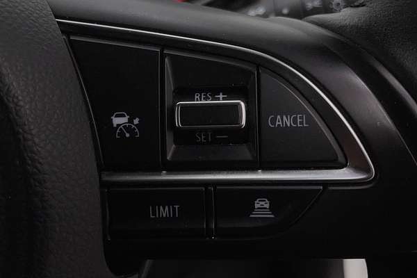 2023 Suzuki Swift GL Plus AZ Series II