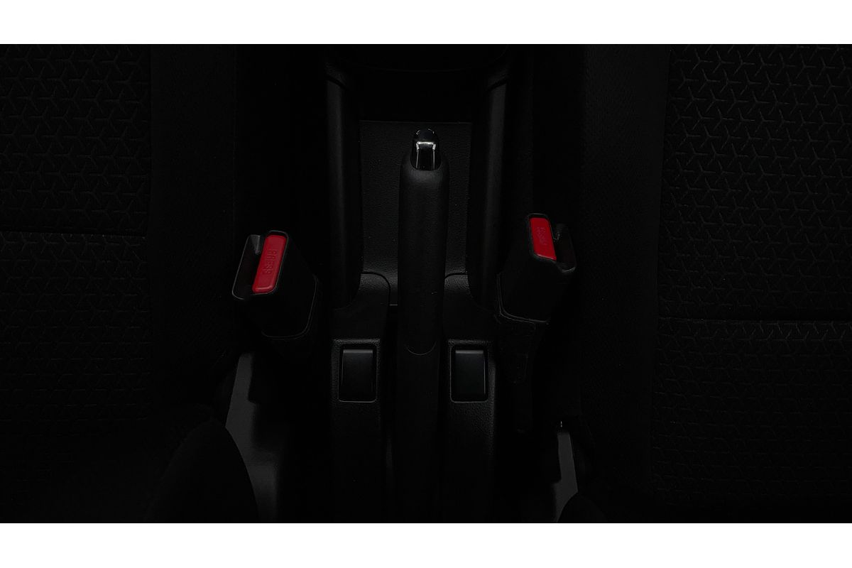 2023 Suzuki Swift GL Plus AZ Series II