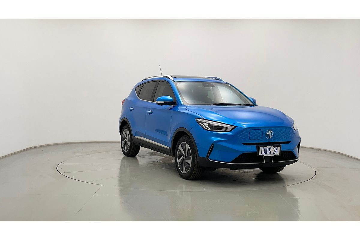 2022 MG ZS EV Essence AZS1
