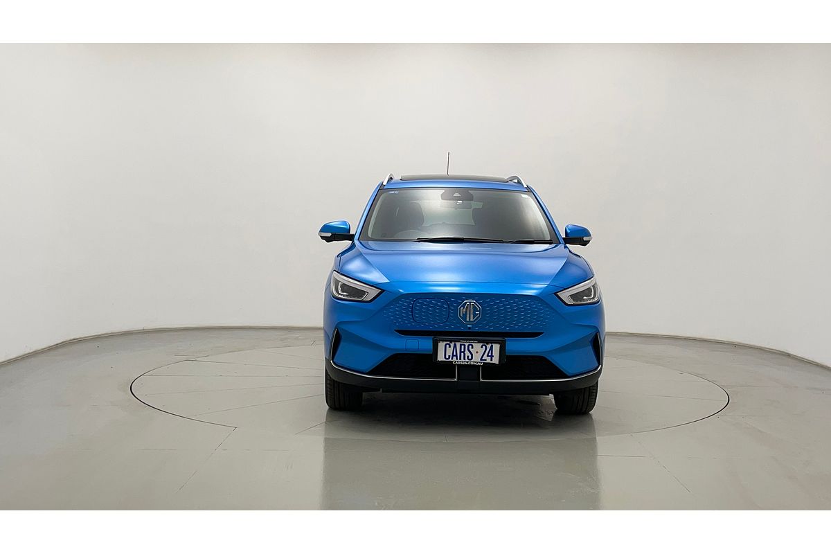 2022 MG ZS EV Essence AZS1