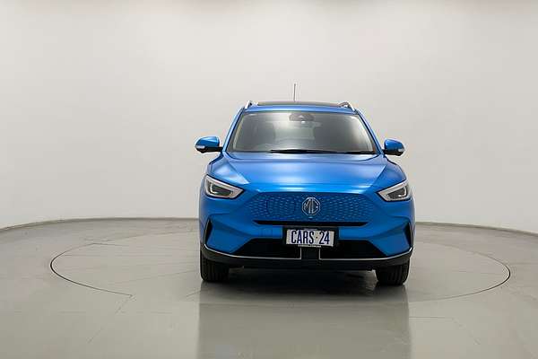 2022 MG ZS EV Essence AZS1