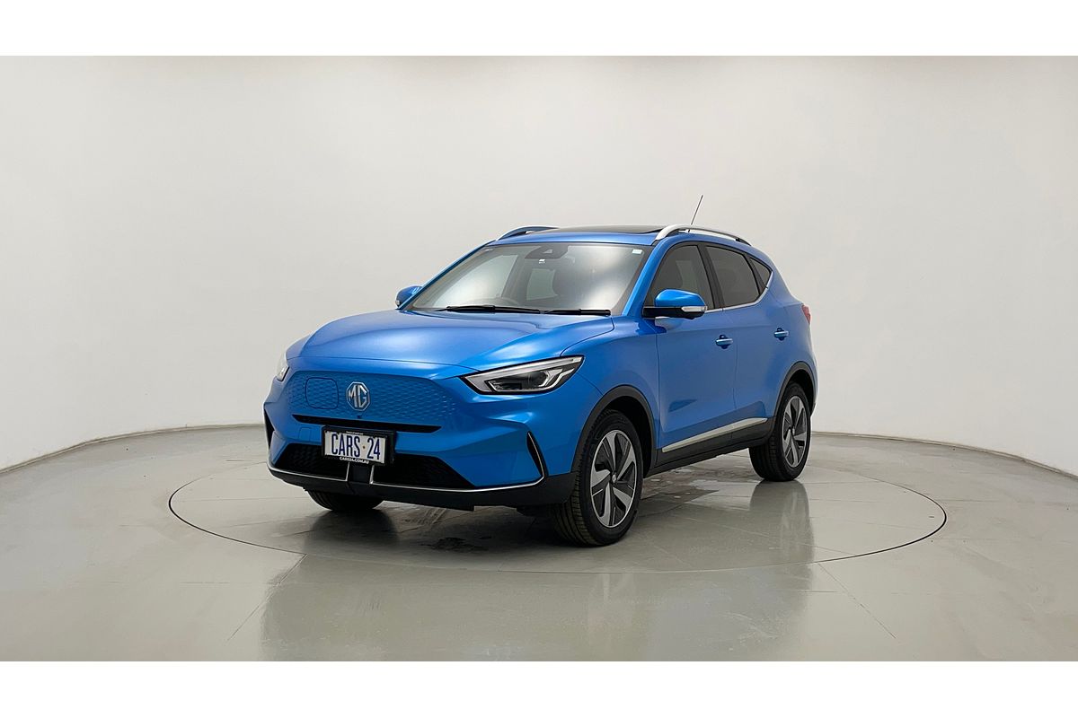 2022 MG ZS EV Essence AZS1