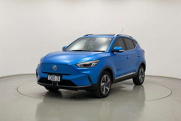 2022 MG ZS EV Essence AZS1
