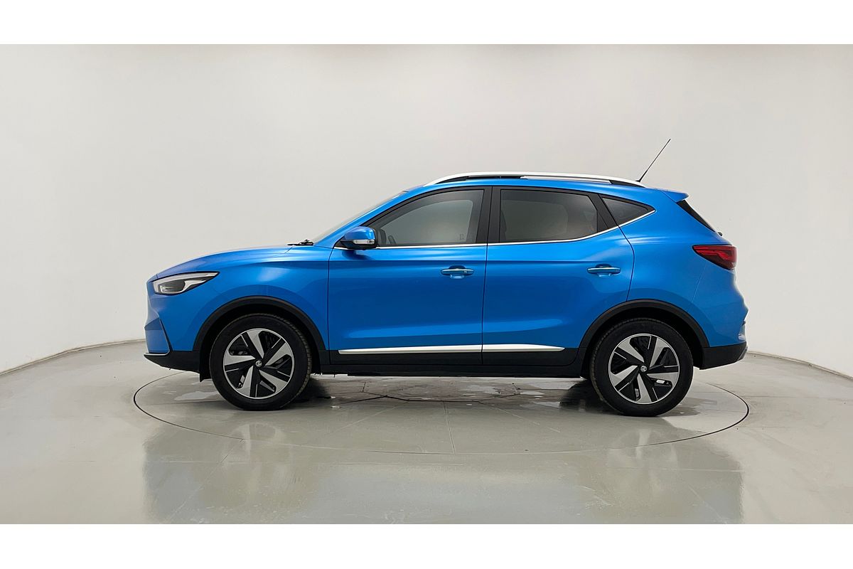 2022 MG ZS EV Essence AZS1