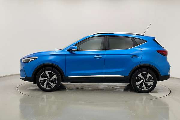 2022 MG ZS EV Essence AZS1
