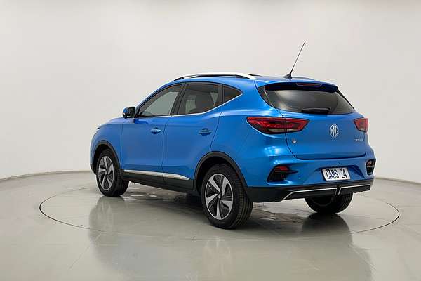2022 MG ZS EV Essence AZS1