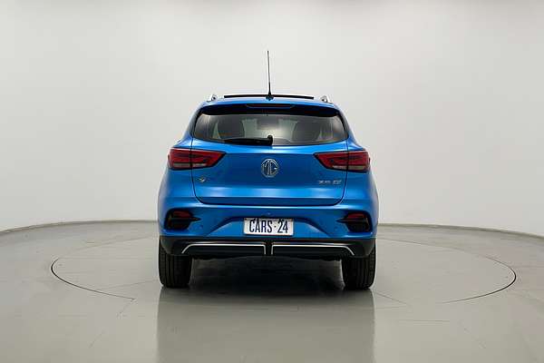 2022 MG ZS EV Essence AZS1