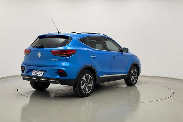 2022 MG ZS EV Essence AZS1