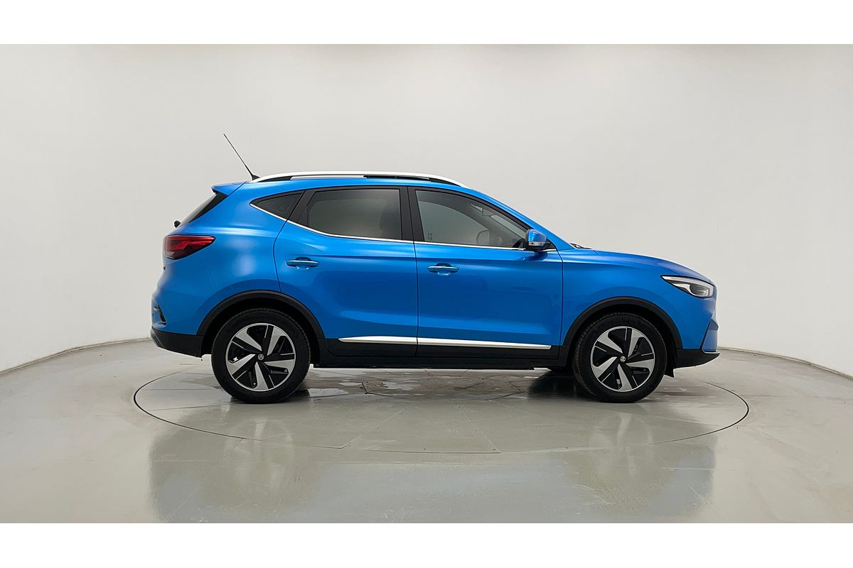2022 MG ZS EV Essence AZS1