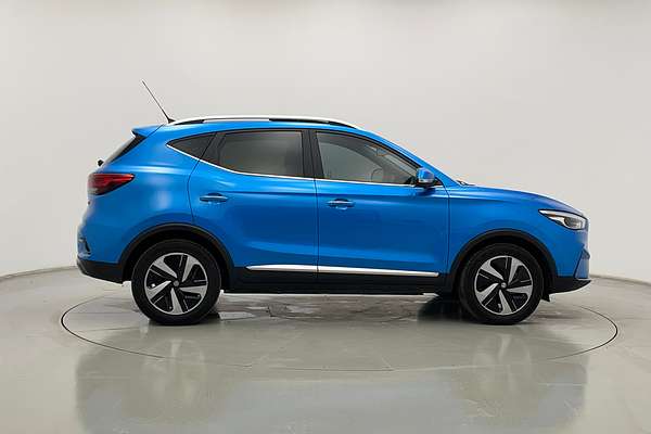 2022 MG ZS EV Essence AZS1