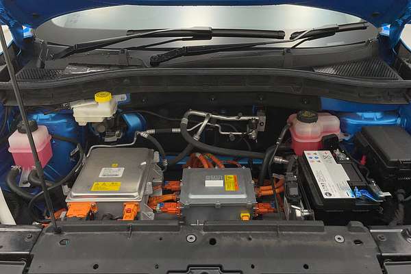 2022 MG ZS EV Essence AZS1