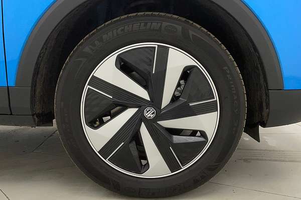 2022 MG ZS EV Essence AZS1