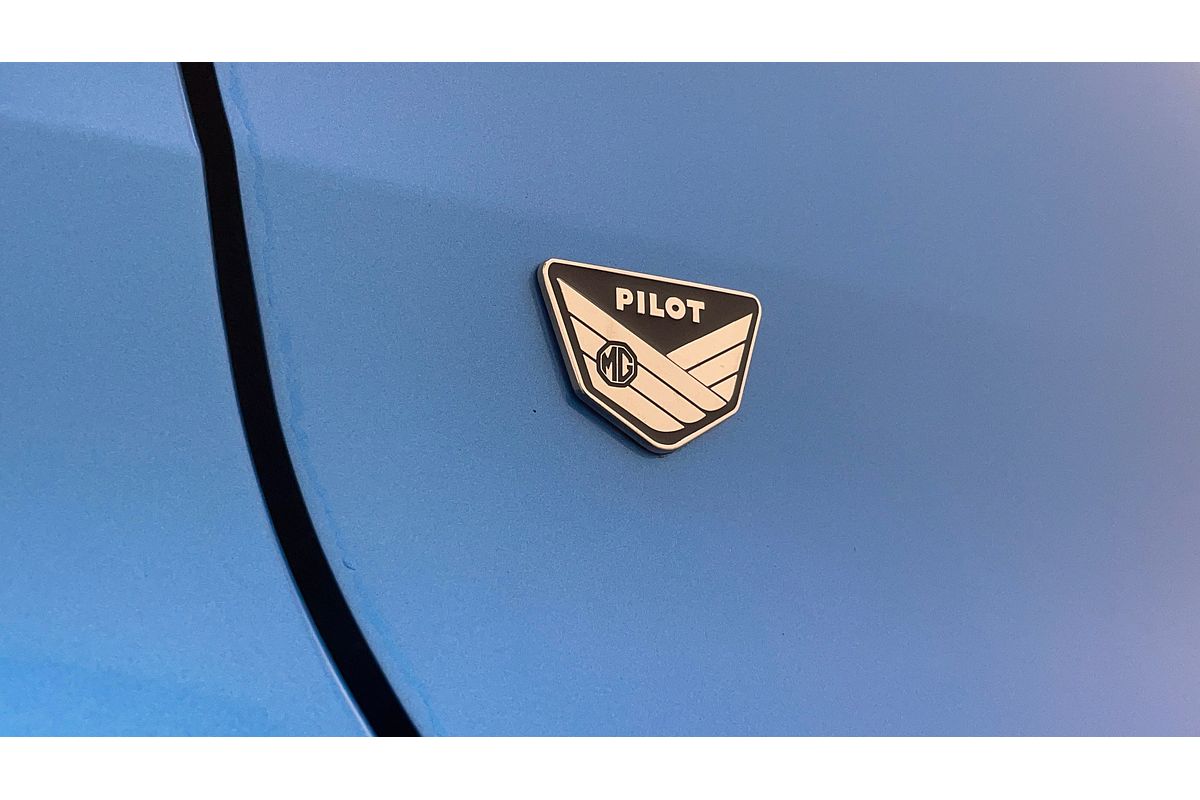 2022 MG ZS EV Essence AZS1