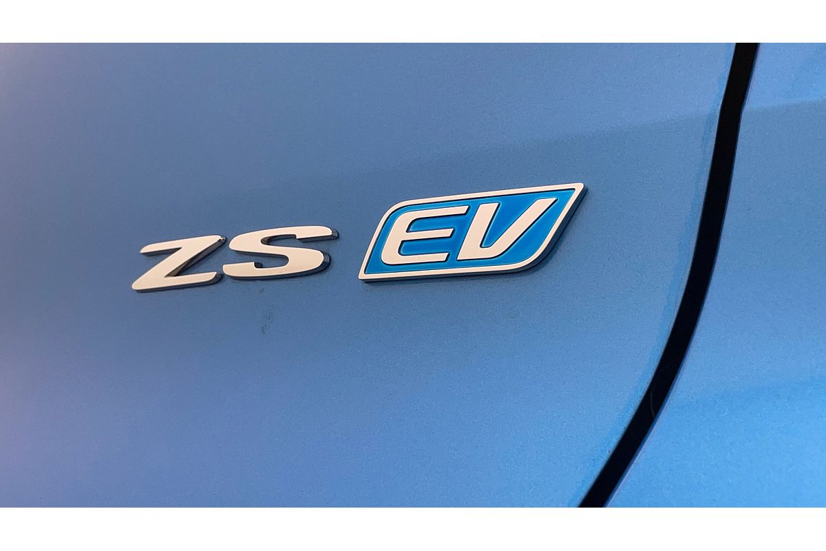 2022 MG ZS EV Essence AZS1