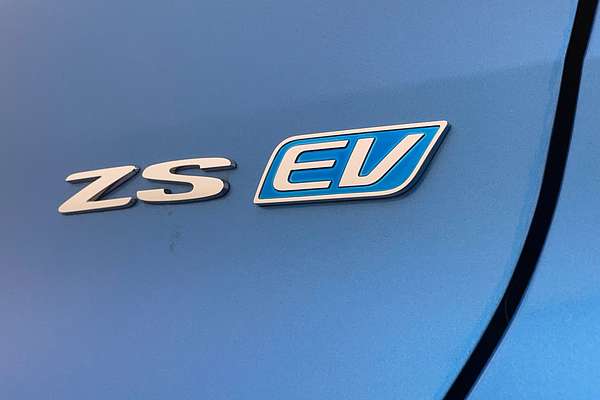 2022 MG ZS EV Essence AZS1