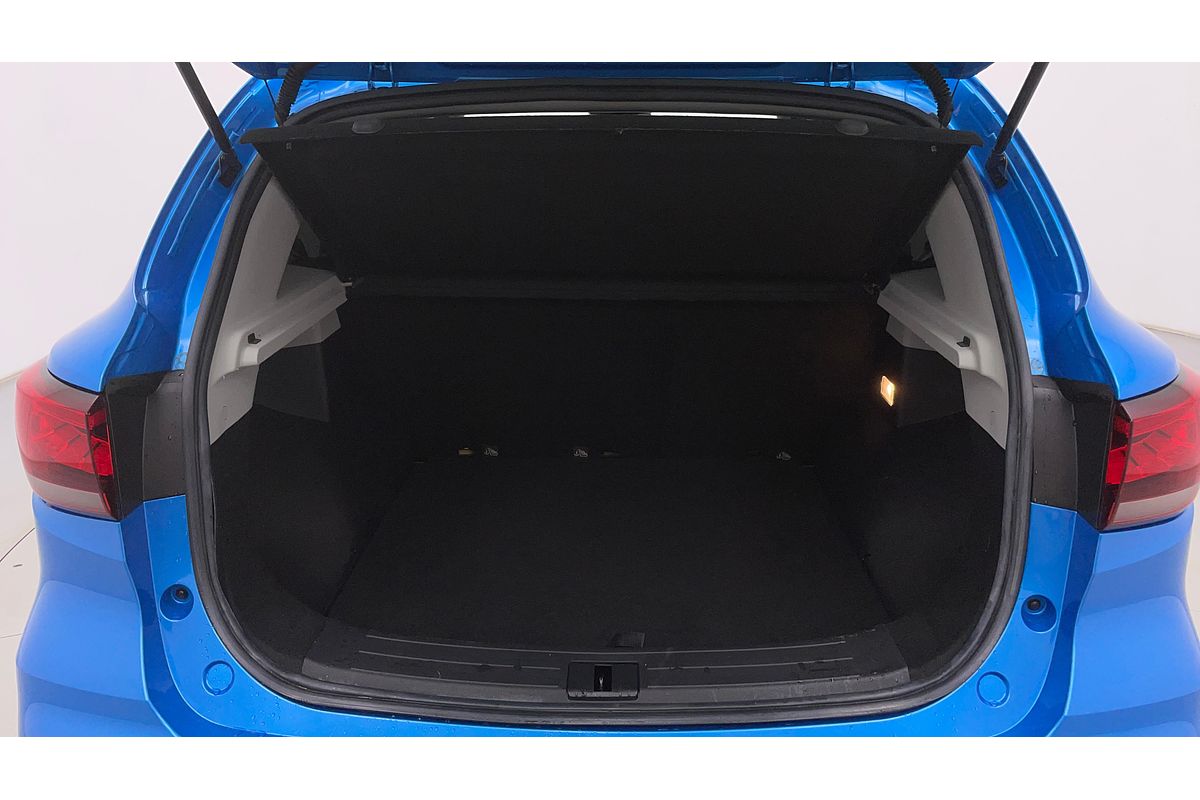 2022 MG ZS EV Essence AZS1