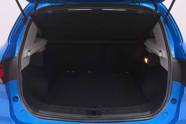 2022 MG ZS EV Essence AZS1