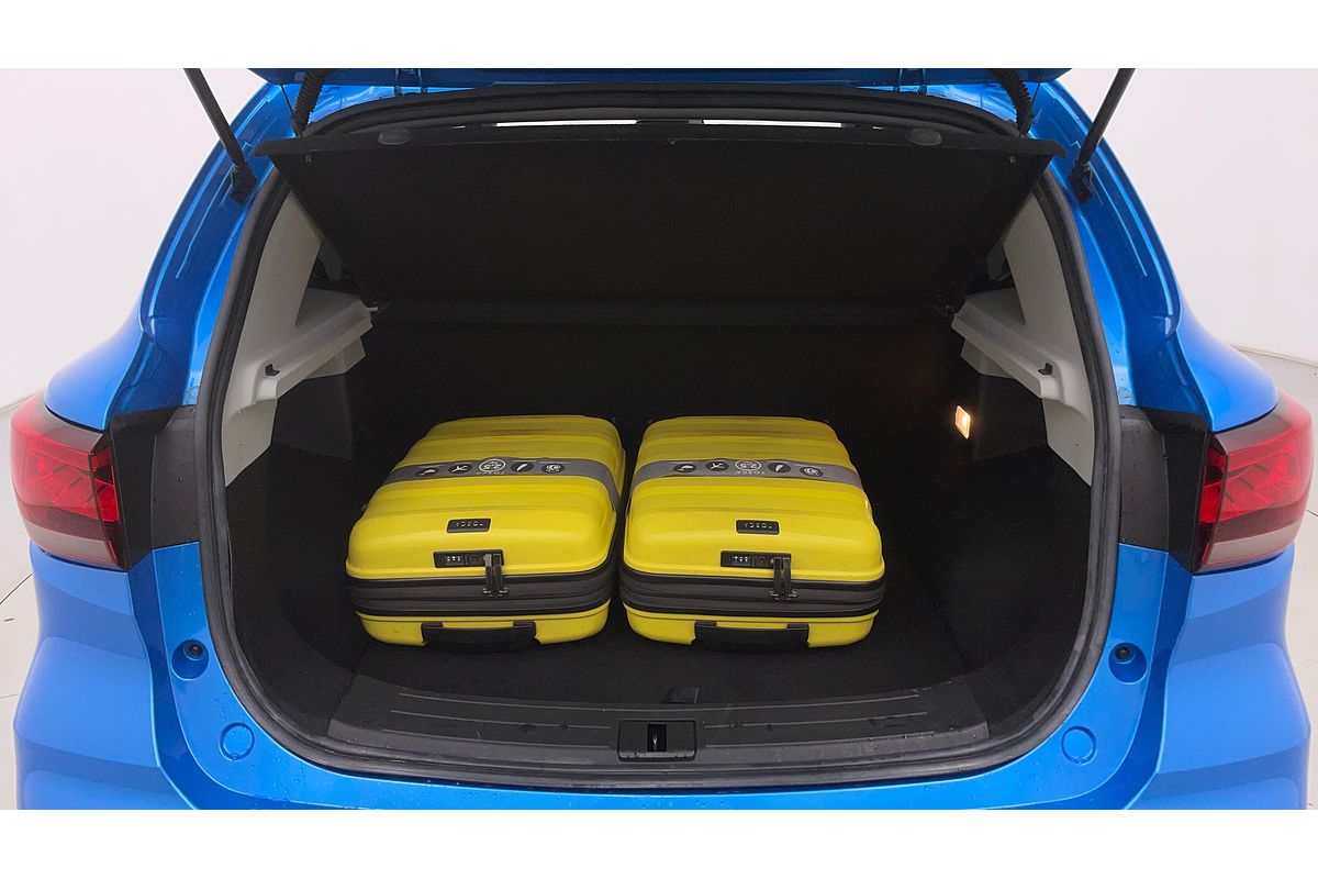 2022 MG ZS EV Essence AZS1
