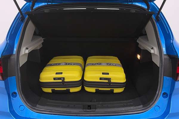 2022 MG ZS EV Essence AZS1