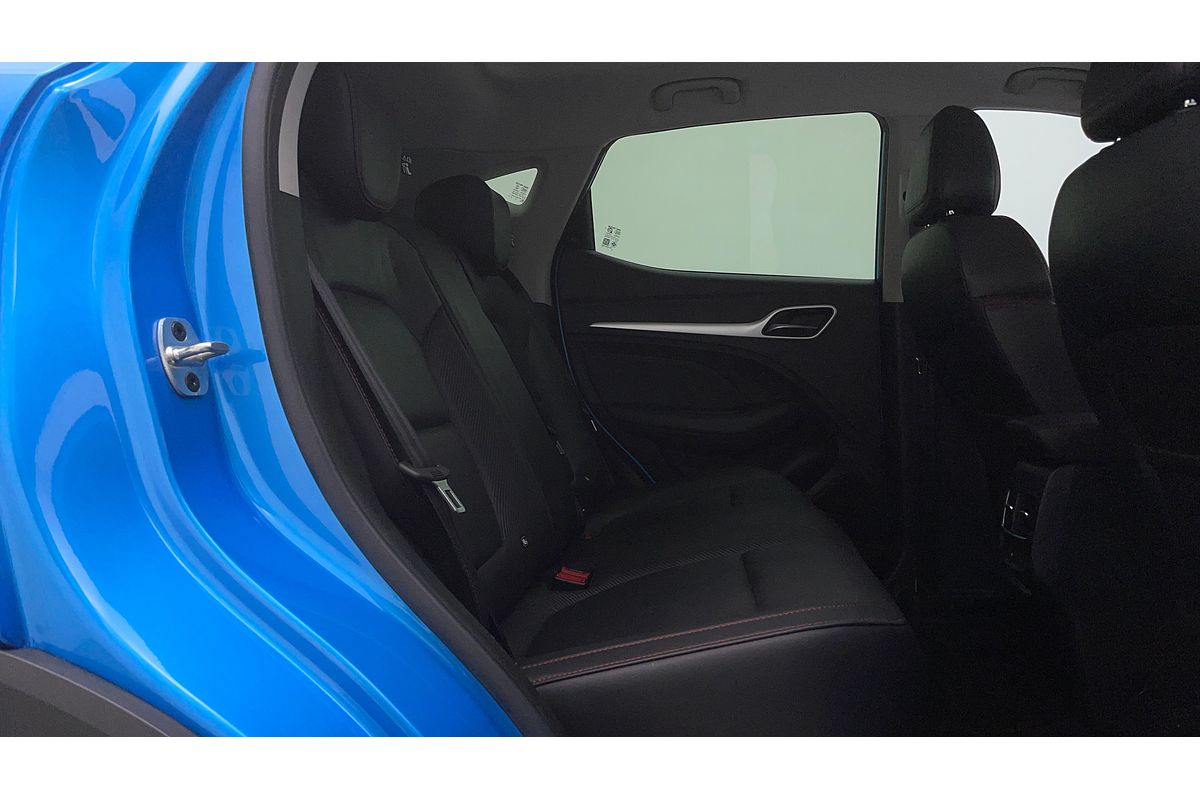 2022 MG ZS EV Essence AZS1