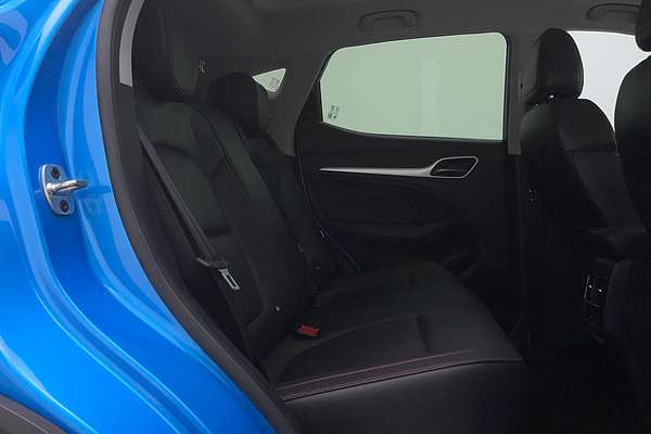 2022 MG ZS EV Essence AZS1