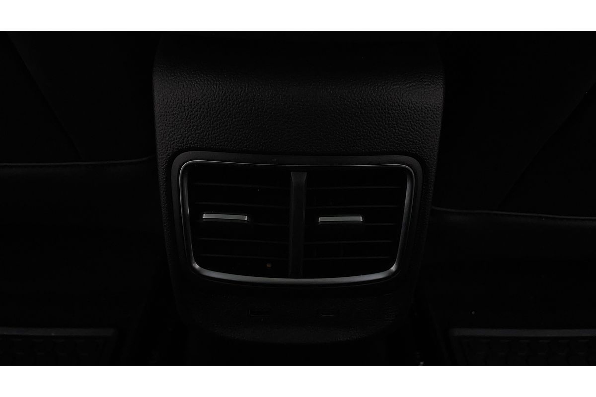 2022 MG ZS EV Essence AZS1