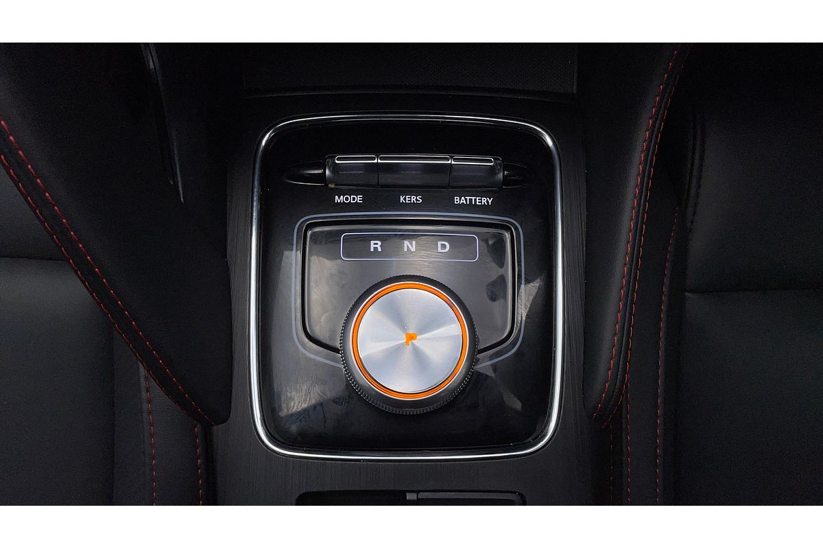 2022 MG ZS EV Essence AZS1