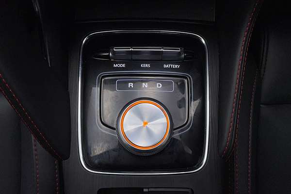 2022 MG ZS EV Essence AZS1