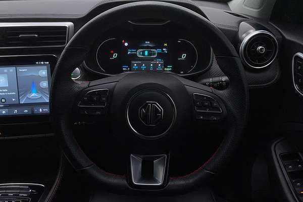 2022 MG ZS EV Essence AZS1