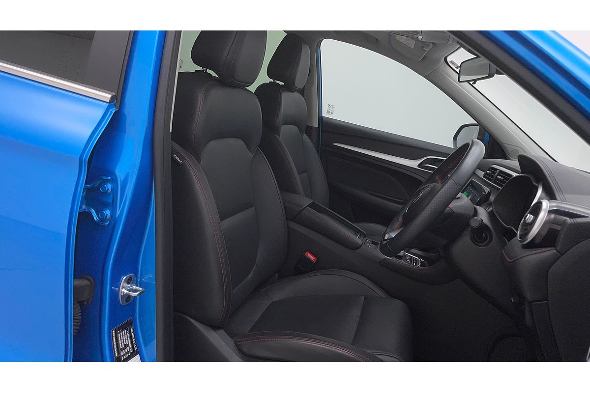 2022 MG ZS EV Essence AZS1