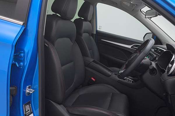 2022 MG ZS EV Essence AZS1